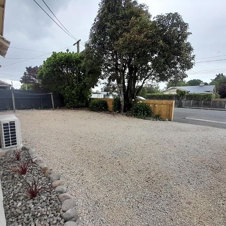 Character 1-Bedroom Unit Masterton Εξωτερικό φωτογραφία