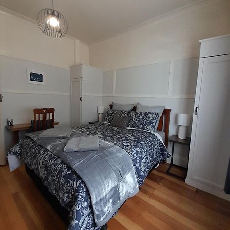 Character 1-Bedroom Unit Masterton Εξωτερικό φωτογραφία