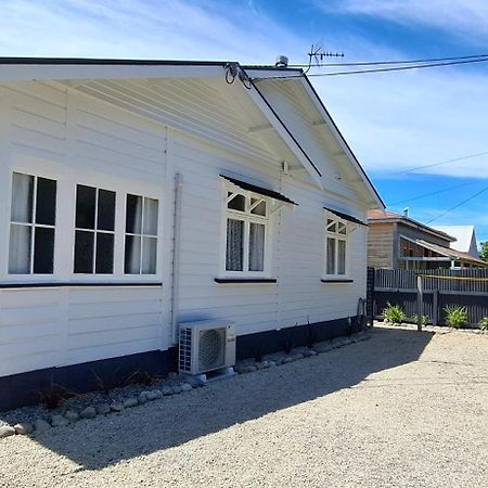 Character 1-Bedroom Unit Masterton Εξωτερικό φωτογραφία