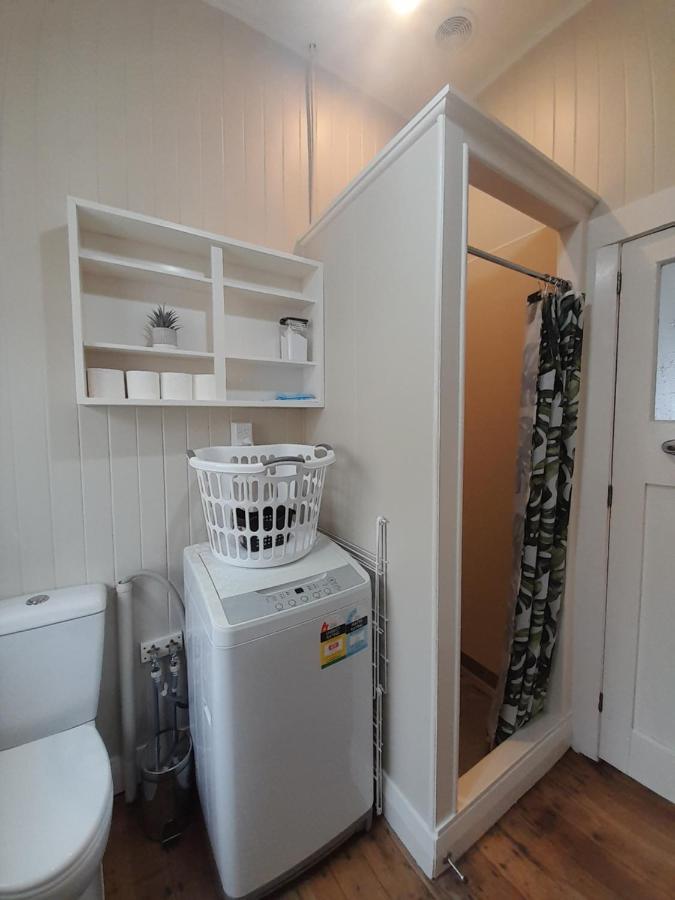 Character 1-Bedroom Unit Masterton Εξωτερικό φωτογραφία