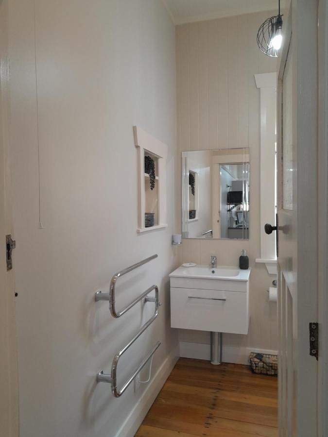 Character 1-Bedroom Unit Masterton Εξωτερικό φωτογραφία