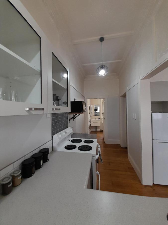 Character 1-Bedroom Unit Masterton Εξωτερικό φωτογραφία