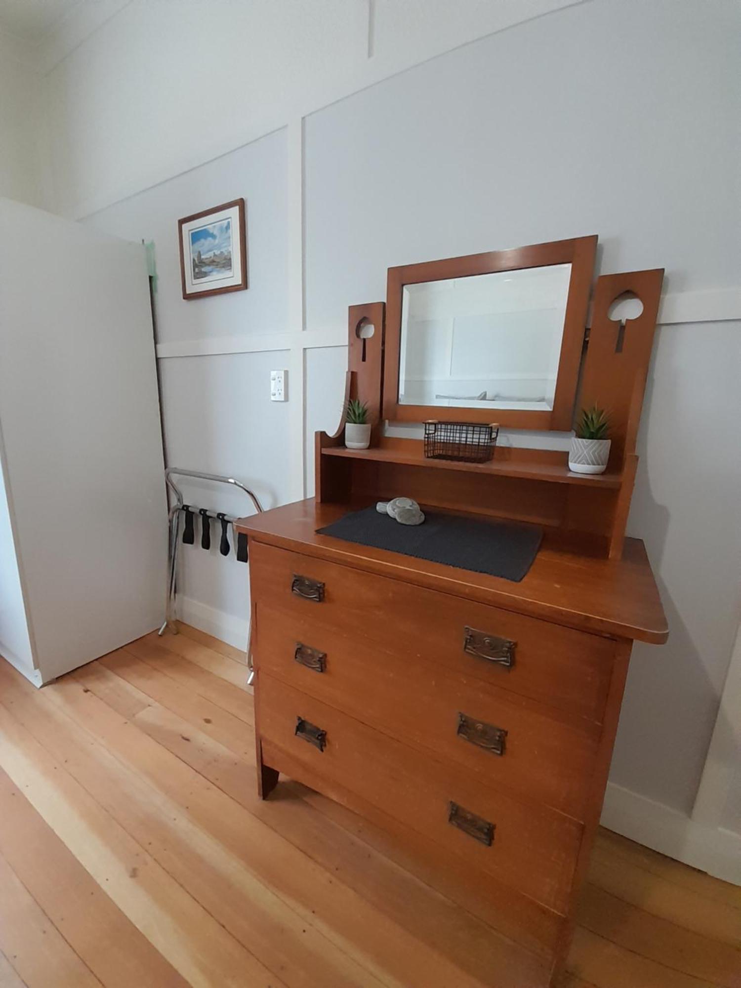 Character 1-Bedroom Unit Masterton Εξωτερικό φωτογραφία