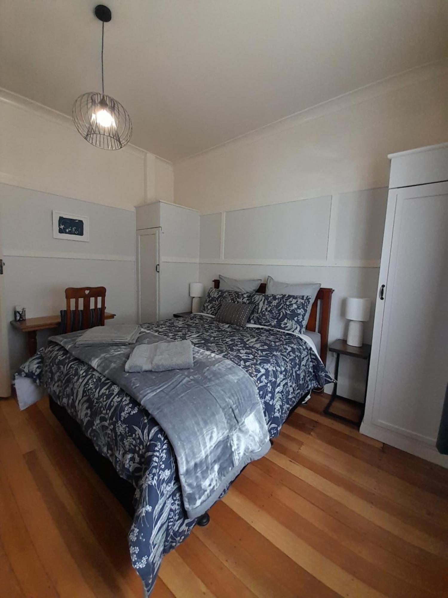 Character 1-Bedroom Unit Masterton Εξωτερικό φωτογραφία