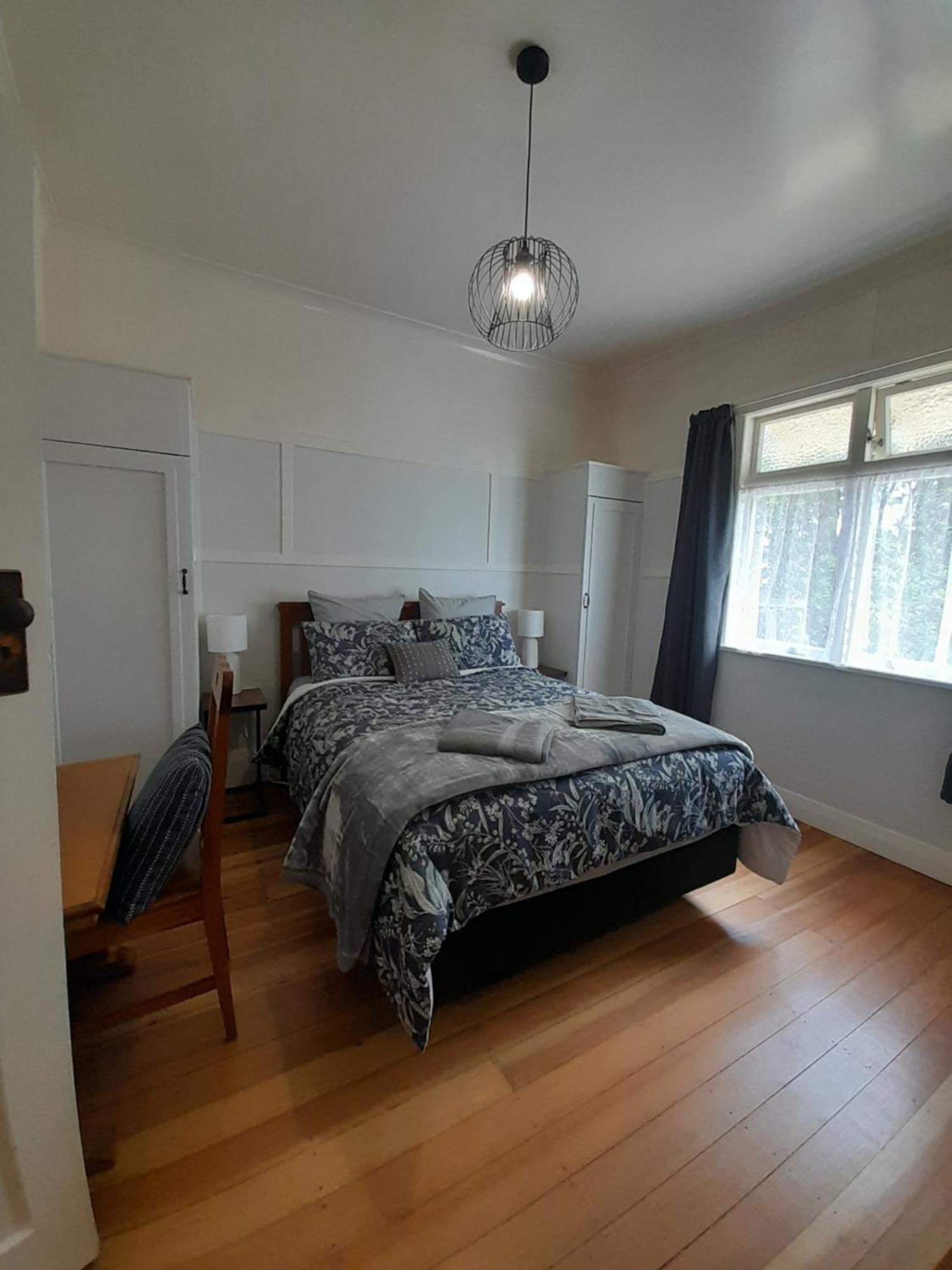 Character 1-Bedroom Unit Masterton Εξωτερικό φωτογραφία