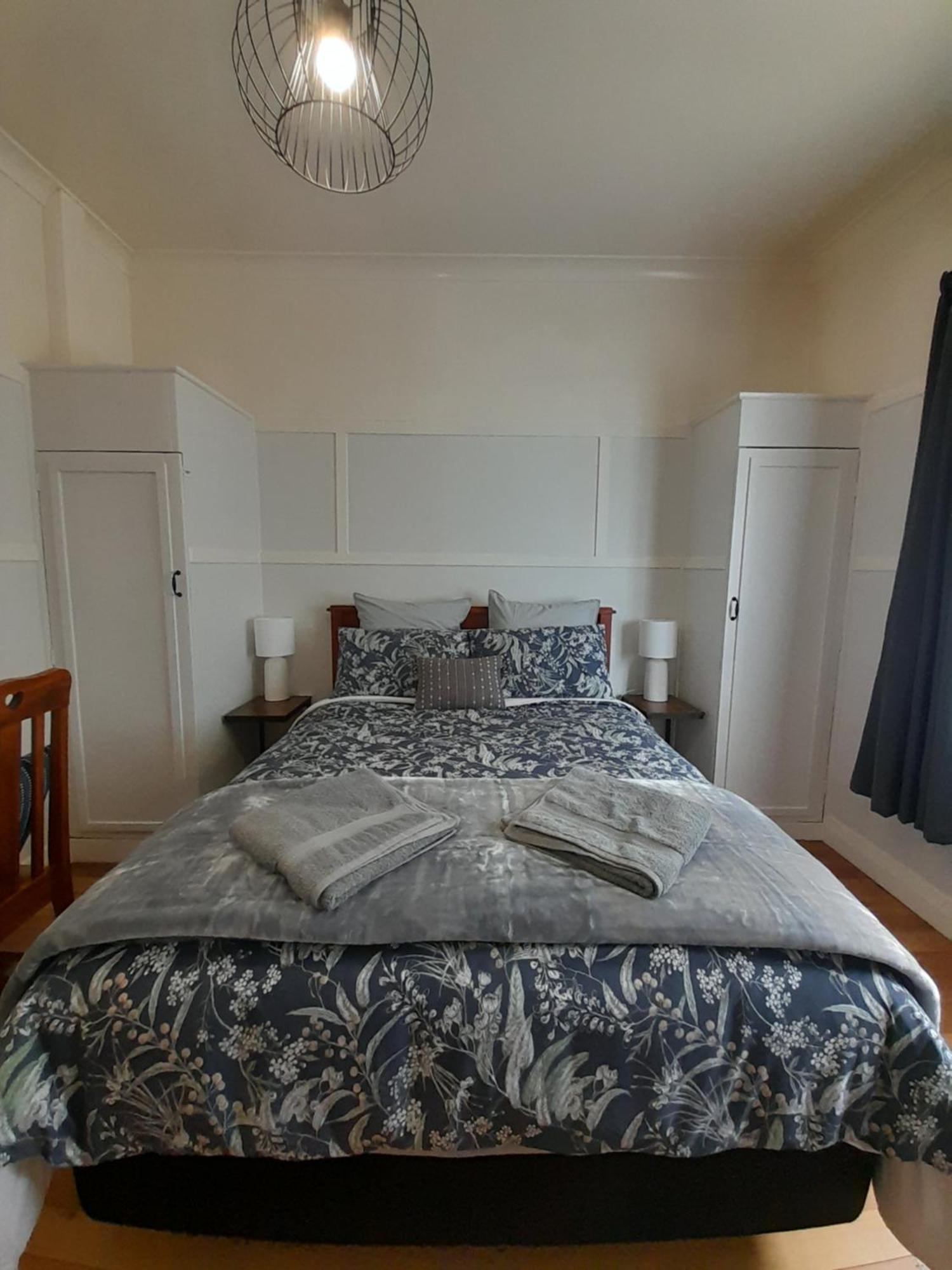 Character 1-Bedroom Unit Masterton Εξωτερικό φωτογραφία